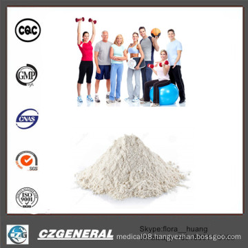 USP Standard Raw Materials Bulk Powder Oral Sarms S4